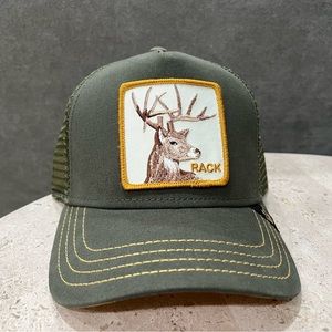 Goorin Bros Rack hat